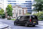 Mercedes-Benz V220 d Lang AMG Line 2019 года (UK)